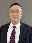 Zheng Wang